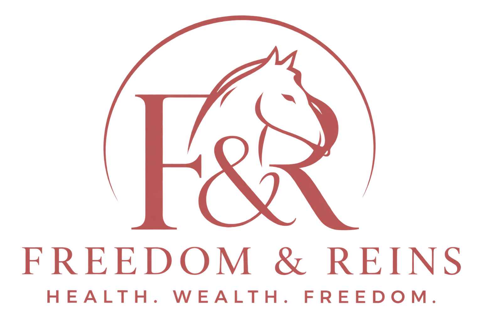 Freedom & Reins